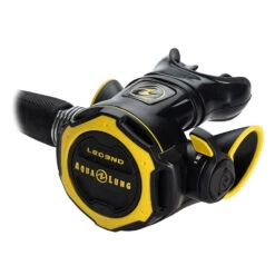 AQUALUNG LEGEND 3 DIN Pack Détendeur Avec Octopus -AQUALUNG Soldes Boutique AQUALUNG pack detendeur LEG3ND DIN avec octopus RQ132116 2