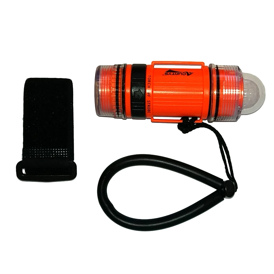 AQUATYS AL 300A Lampe Flash 1 AQUATYS AL 300A Lampe Flash