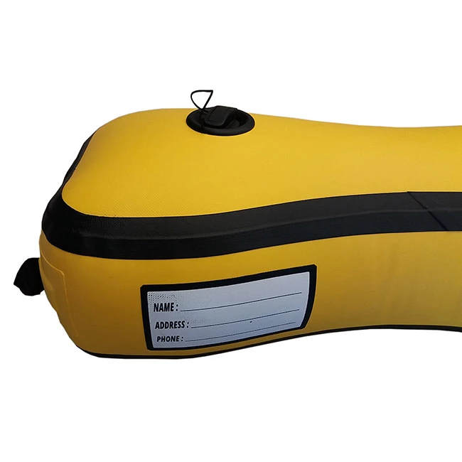 ARIMAIR BOUEE RODEO 33 2 ARIMAIR BOUEE RODEO 33 – Image 2