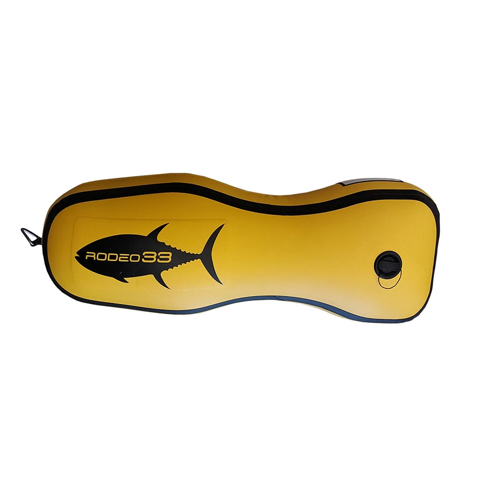 ARIMAIR BOUEE RODEO 33 1 ARIMAIR BOUEE RODEO 33