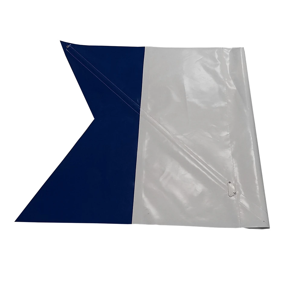 ARIMAIR PAVILLON ALPHA Pour Bateau 1 ARIMAIR PAVILLON ALPHA Pour Bateau