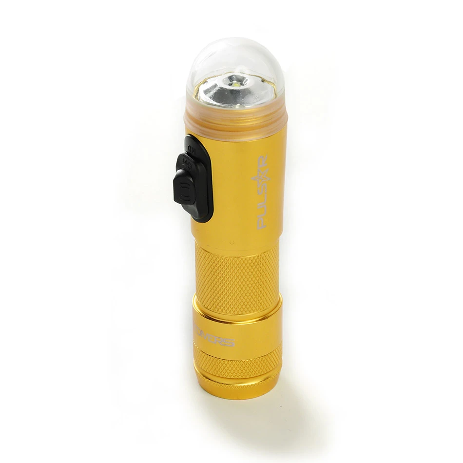 BEST DIVERS PULSAR STROBO LIGHT Lampe Flash De Plongée Sous Marine 2 BEST DIVERS PULSAR STROBO LIGHT Lampe Flash De Plongée Sous Marine – Image 2