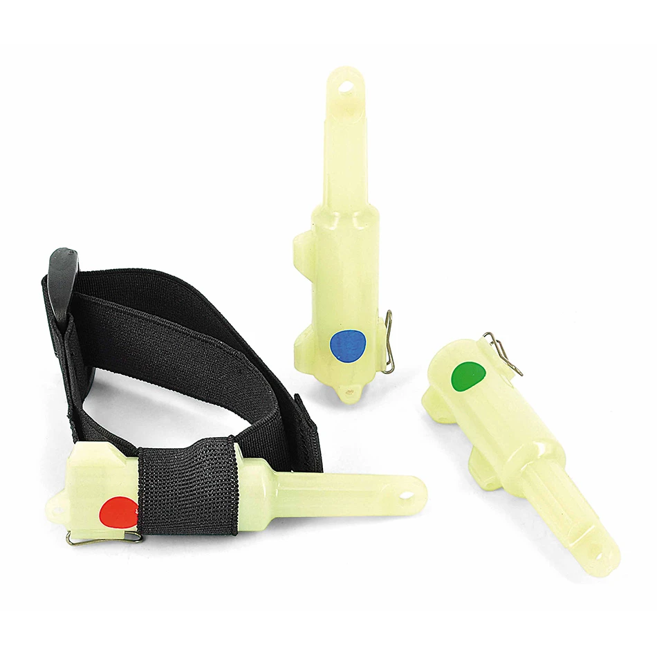 BESTDIVERS Miniflash Lampe à éclat LED 1 BESTDIVERS Miniflash Lampe à éclat LED