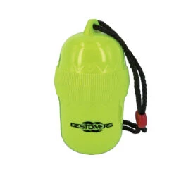 BESTDIVERS Capsule étanche