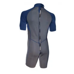 Produits populaires -AQUALUNG Soldes Boutique BEUCHAT ATOLL SHORTY HOMME neoprene 2 mm 79122X 1