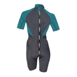 Produits populaires -AQUALUNG Soldes Boutique BEUCHAT ATOLL SHORTY HOMME neoprene 2 mm 79322X 1