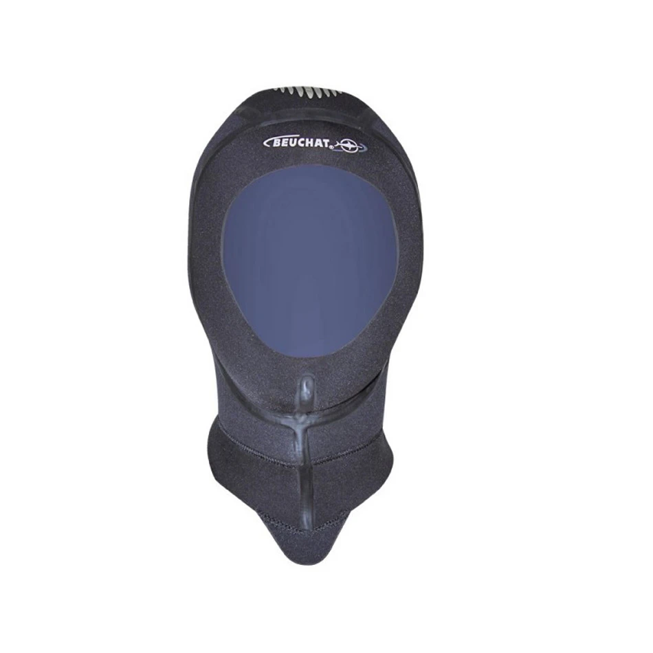 BEUCHAT CAGOULE X-TREM 6.5 Mm Homme 1 BEUCHAT CAGOULE X-TREM 6.5 Mm Homme