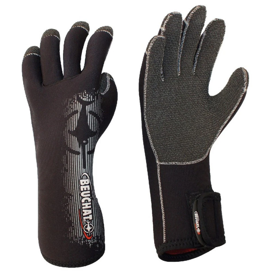 BEUCHAT PREMIUM 4.5 MM Gants De Plongée Sous Marine 1 BEUCHAT PREMIUM 4.5 MM Gants De Plongée Sous Marine