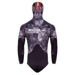 BEUCHAT TRIGOBLACK VESTE 7 MM Pour Combinaison De Pêche Sous Marine 8 BEUCHAT TRIGOBLACK VESTE 7 MM Pour Combinaison De Pêche Sous Marine -AQUALUNG Soldes Boutique BEUCHAT TRIGOBLACK VESTE 7 MM pour combinaison de peche 6