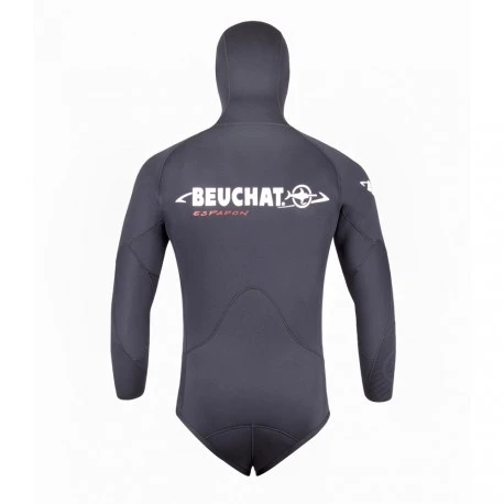 BEUCHAT ESPADON 9mm Veste En XL 2 BEUCHAT ESPADON 9mm Veste En XL – Image 2