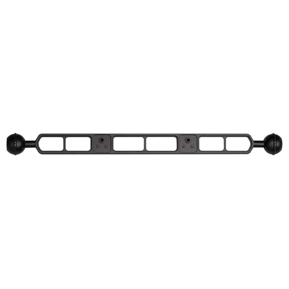 BIGBLUE ARM12 Bras à Boules 30cm 1 BIGBLUE ARM12 Bras à Boules 30cm