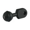 BIGBLUE DA009 Bras Adaptateur à Boule Fixation YS