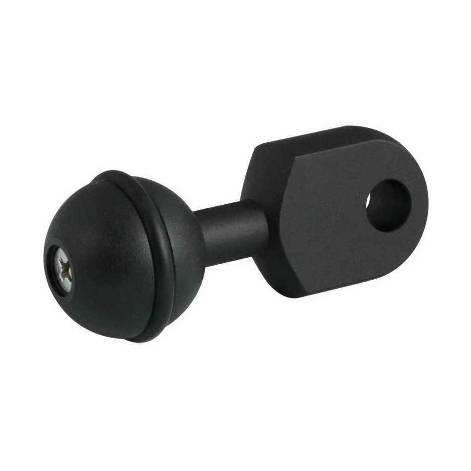 BIGBLUE DA009 Bras Adaptateur à Boule Fixation YS 1 BIGBLUE DA009 Bras Adaptateur à Boule Fixation YS