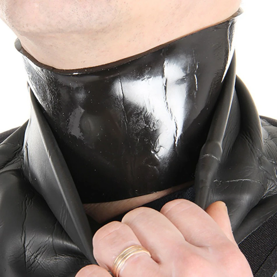 BIO SEAL COLLERETTE Sous Collerette De Protection 2 BIO SEAL COLLERETTE Sous Collerette De Protection – Image 2