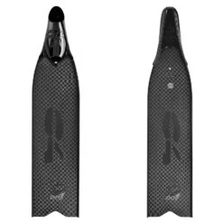 C4 MB001 30 PALMES CARBONE Pour La Pêche Sous Marine Et L'apnée