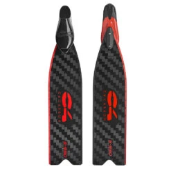 C4 S-990 FIRESTONE Palmes Carbone Pour La Chasse Sous Marine Ou L'apnée