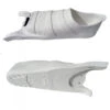 CETMA S-WING BLANC Chaussons Pour Palmes (la Paire)