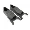 CETMA S-WING NOIR Chaussons Pour Palmes (la Paire)