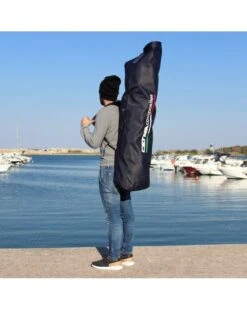 CETMA FREEDIVING BAG -AQUALUNG Soldes Boutique CETMA SAC FREEDIVING 2