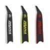 CETMA VOILURES CARBONE PRANA Souples Pour Palmes