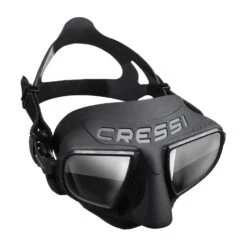 CRESSI ATOM Masque D'apnée Et De Pêche Sous-marine 5 CRESSI ATOM Masque D'apnée Et De Pêche Sous-marine -AQUALUNG Soldes Boutique CRESSI ATOM masque d apnee et de peche sous marine DS5XX 1