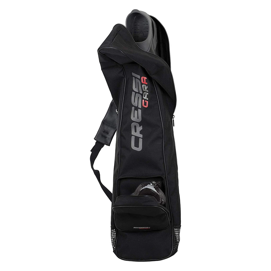 CRESSI Gara Sac Pour Palmes Longues 2 CRESSI Gara Sac Pour Palmes Longues – Image 2