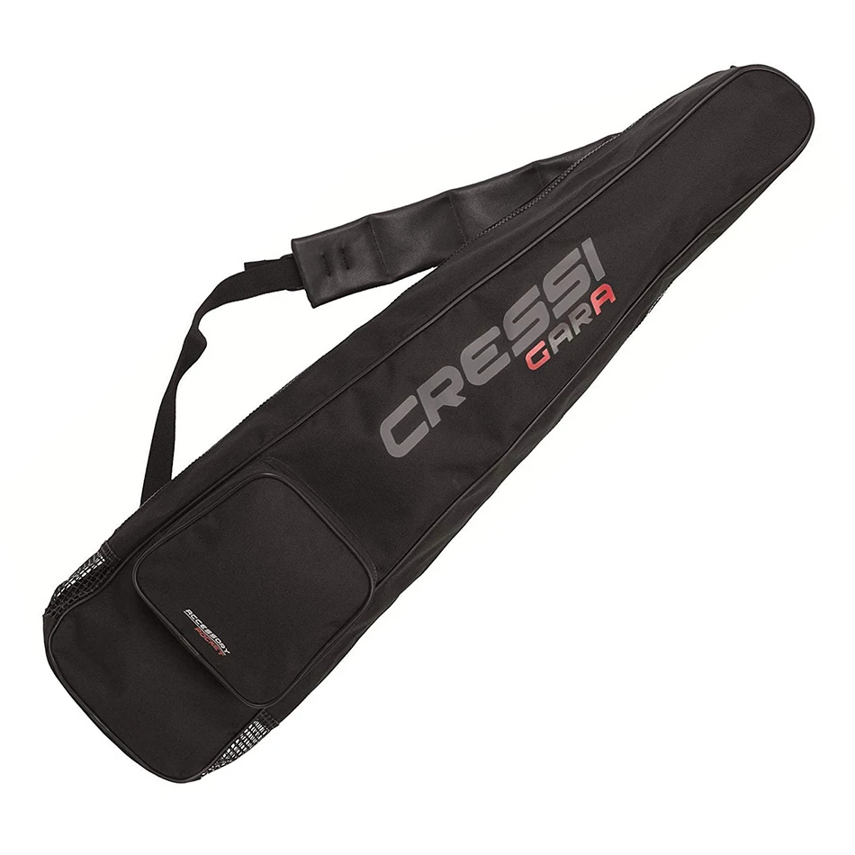 CRESSI Gara Sac Pour Palmes Longues 1 CRESSI Gara Sac Pour Palmes Longues
