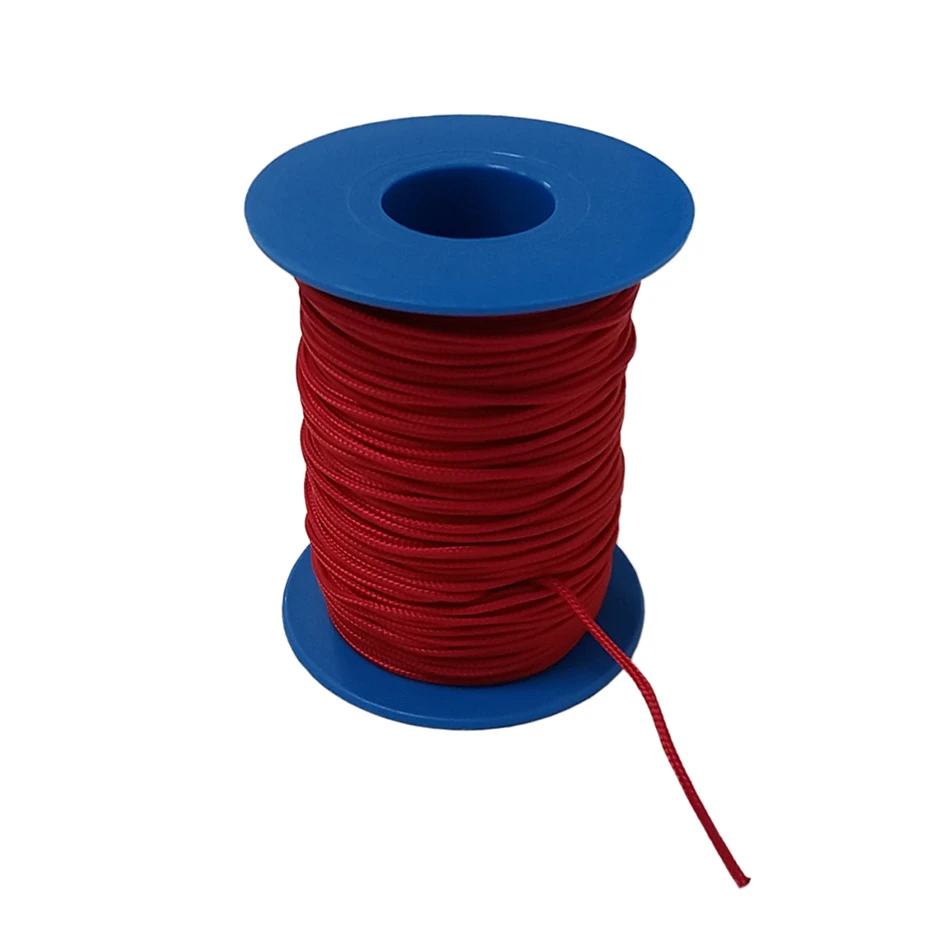 DENTY SPEAFISHING Dyneema Gainée 1.5mm Bobine Avec 50m 1 DENTY SPEAFISHING Dyneema Gainée 1.5mm Bobine Avec 50m