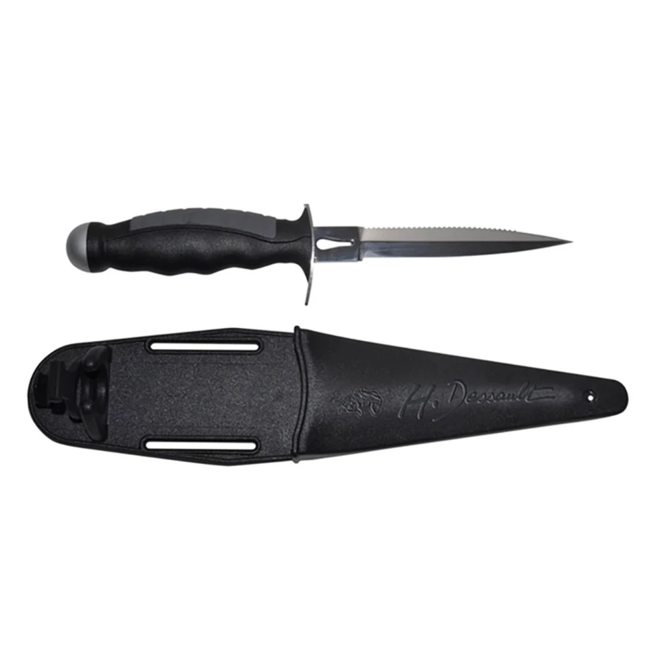 DESSAULT MASTER Dague De Pêche Sous Marine 1 DESSAULT MASTER Dague De Pêche Sous Marine