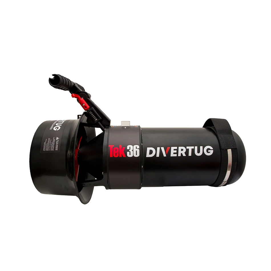 DIVERTUG TEK36 Scooter Sous-marin 1 DIVERTUG TEK36 Scooter Sous-marin