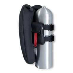 DTD POCHES A PLOMB POUR BOUTEILLE -AQUALUNG Soldes Boutique DTD POCHES A PLOMB POUR BOUTEILLE 100032328 5