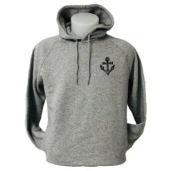 AQUALUNG Soldes Boutique -AQUALUNG Soldes Boutique L ARAIGNEE Sweatshirt HOMARD gris 1