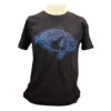 L'ARAIGNEE T-Shirt Poisson SAINT PIERRE Bleu