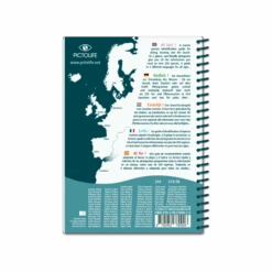 LIVRE PICTOLIFE ATLANTIQUE Immergeable 5 LIVRE PICTOLIFE ATLANTIQUE Immergeable -AQUALUNG Soldes Boutique LIVRE PICTOLIFE ATLANTIQUE immergeable 978 2 9527809 2 6 2