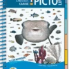 LIVRE PICTOLIFE CARAIBES Immergeable