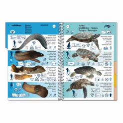 LIVRE PICTOLIFE MACARONESIE Immergeable -AQUALUNG Soldes Boutique LIVRE PICTOLIFE MACRONESIE immergeable 979 10 96592 02 9 1