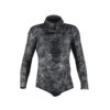 MARES EXPLORER CAMO BLACK 7mm Veste