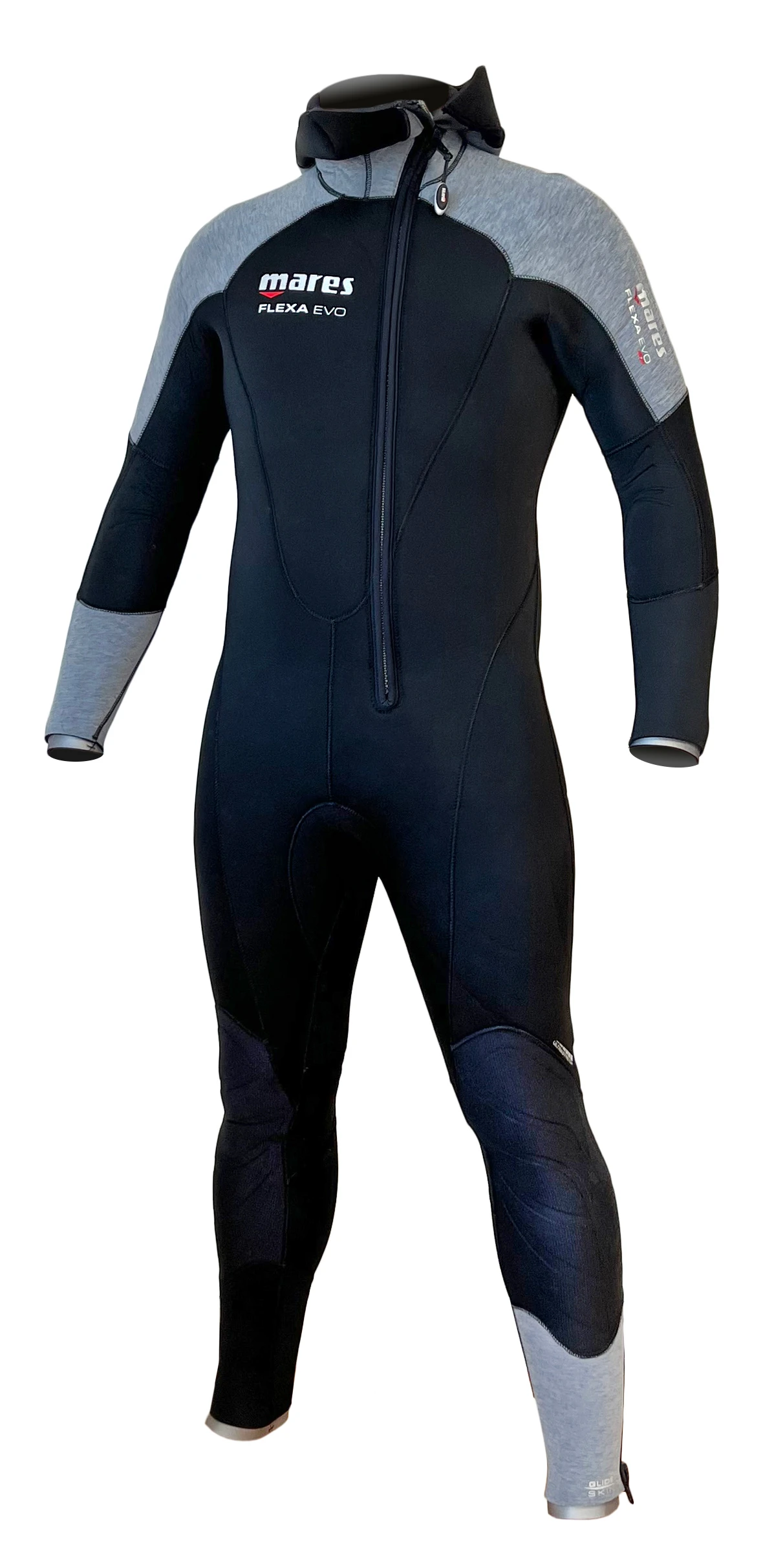 MARES FLEXA EVO Combinaison Homme De Plongée Sous Marine 7 Mm 2 MARES FLEXA EVO Combinaison Homme De Plongée Sous Marine 7 Mm – Image 2