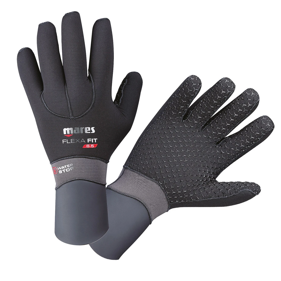 MARES FLEXA FIT Gants 6.5 Mm 1 MARES FLEXA FIT Gants 6.5 Mm