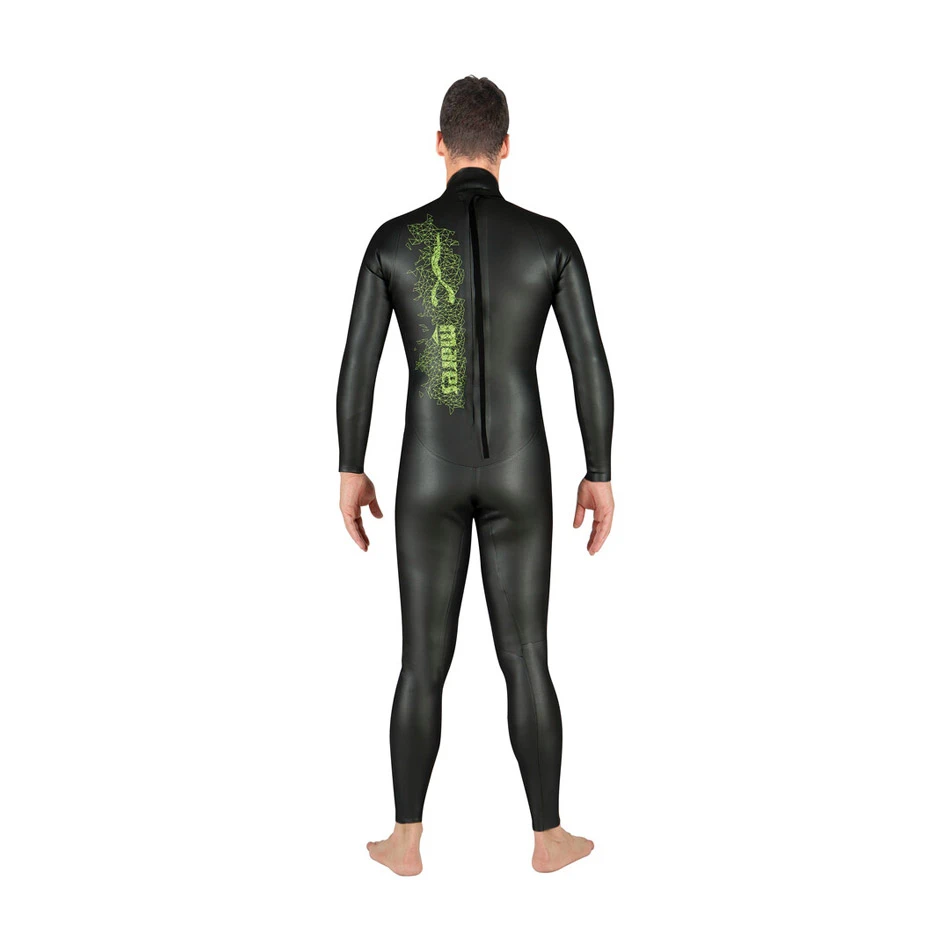 MARES HORIZON HOMME 2 Mm Combinaison D'apnée Et Natation En Eau Libre 2 MARES HORIZON HOMME 2 Mm Combinaison D'apnée Et Natation En Eau Libre – Image 2