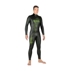 MARES HORIZON HOMME 2 Mm Combinaison D'apnée Et Natation En Eau Libre