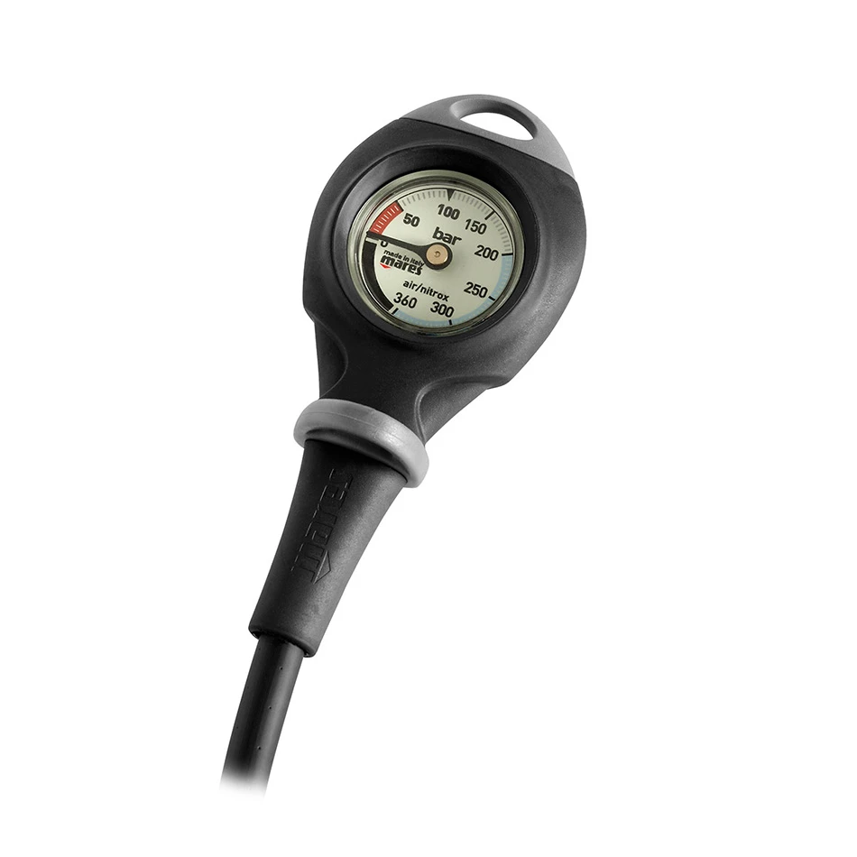 MARES Manometre MISSION 1 1 MARES Manometre MISSION 1