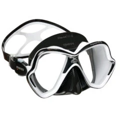 MARES X-VISION ULTRA Liquidskin Masque De Plongée 10 MARES X-VISION ULTRA Liquidskin Masque De Plongée -AQUALUNG Soldes Boutique MARES Masque X VISION ULTRA Liquidskin 411052 1
