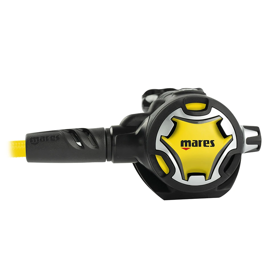 MARES OCTOPUS DUAL ADJ 1 MARES OCTOPUS DUAL ADJ
