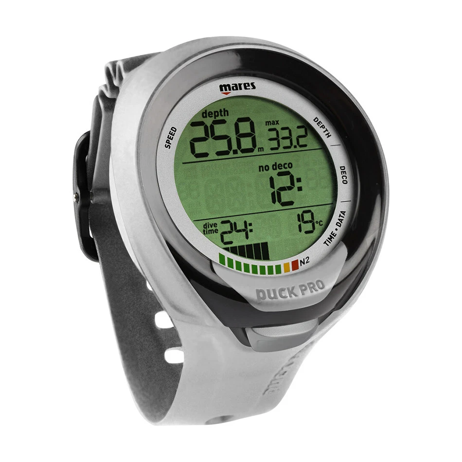 MARES PUCK PRO PLUS Ordinateur De Plongée Sous Marine 2 MARES PUCK PRO PLUS Ordinateur De Plongée Sous Marine – Image 2