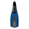MARES AVANTI SUPERCHANNEL BLEU Palmes Chaussantes
