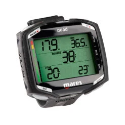 MARES QUAD Ordinateur De Plongée -AQUALUNG Soldes Boutique MARES QUAD ordinateur de plongee 414134 3 1