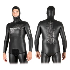 MARES PRISM SKIN HOMME 3mm Veste 2022