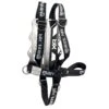 MARES XR Harnais HEAVY DUTY Avec Plaque En Inox 3mm