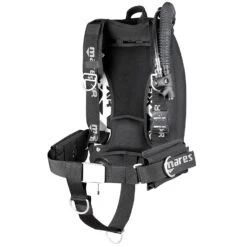 MARES XR REC SILVER Gilet Stabilisateur
